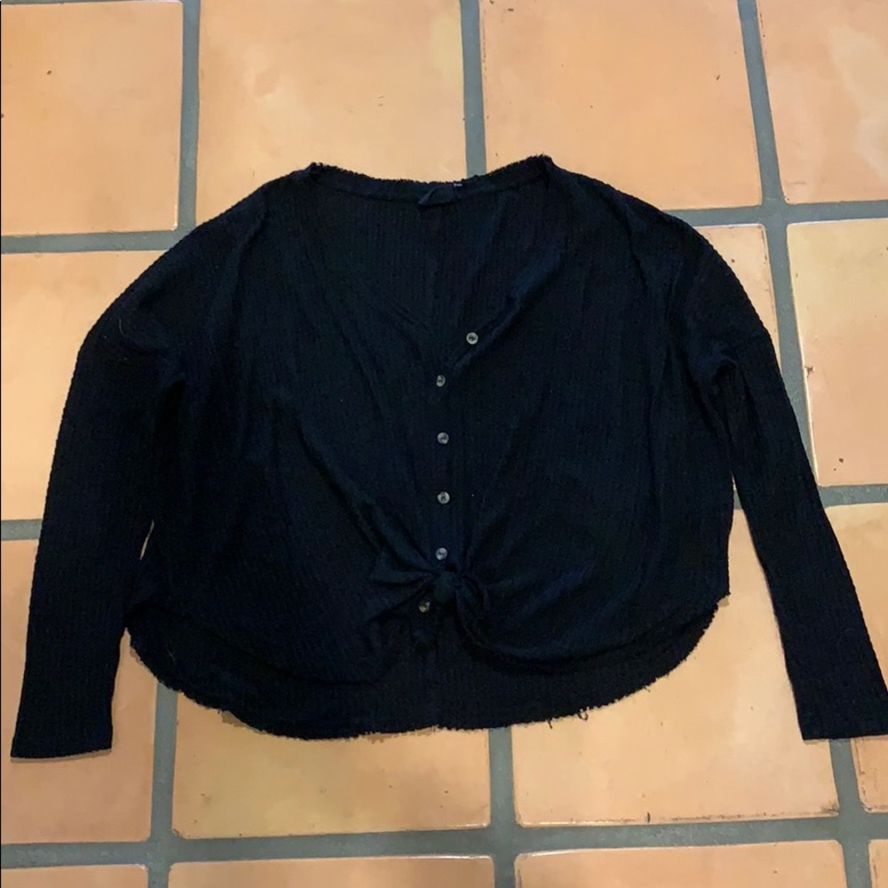 Out From Under Jojo Oversized Thermal